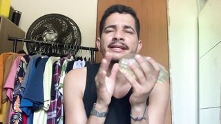 Review xereca de brinquedo vs masturbador masculino