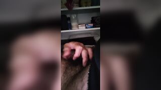 Sayin Fine Morning from my Stiff Beefstick