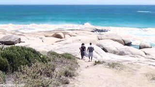 BelAmi VET STROKING OFF