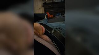 Polishing and jizzing