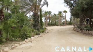 Hugo Dupre and beau Bastian Karim porked by stepparent