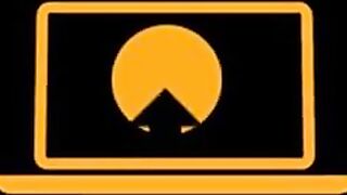 Yam-sized ebony sausage drilling cock-squeezing ebony caboose till bi-otches