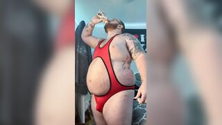 Gainer’s Fresh Singlet