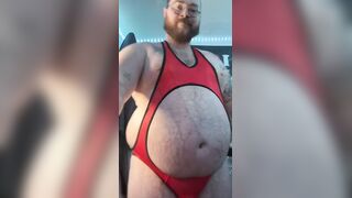 Gainer’s Fresh Singlet