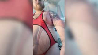 Gainer’s Fresh Singlet