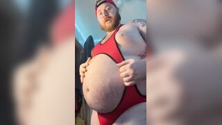 Gainer’s Fresh Singlet