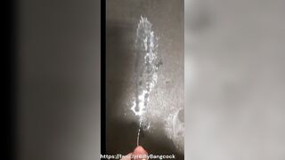 Monster knob monstrous jizz compilation