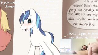 Fur covered Comic Dub: From Top to Bottom (yiff, romp, furries)