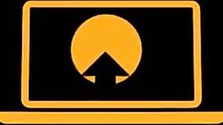 Faux-cock railing with my plump arse