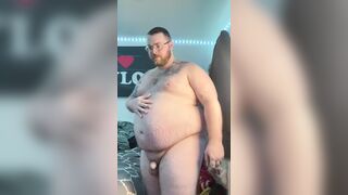 Gainer Pig’s Update…