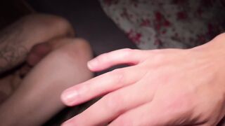 part two gang-fuck folks with immense rods drill rock hard tasty twunk