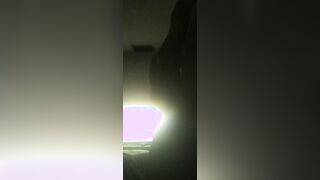 I nearly got caught tugging my trunk and taunt you (Part 8)