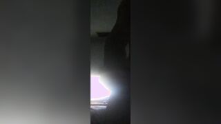 I nearly got caught tugging my trunk and taunt you (Part 8)