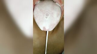 ADORO GOZADA NA BOCA, LÍNGUA, PÊNIS GRANDE E PODEROSO, SLOOPY, BEIJO