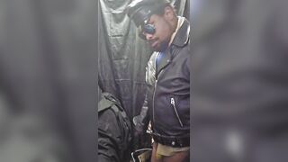 off the elderly block