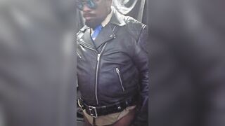 off the elderly block