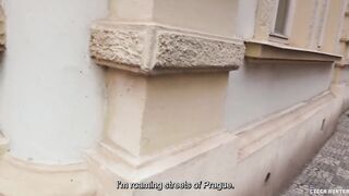 BIGSTR - Nosey Man Deep-throats A Thick Man meat For The Right Price Before Suggesting His Rectum For A Smashing