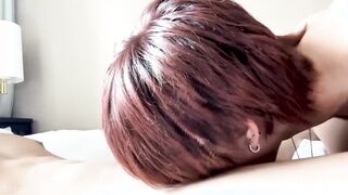 超絶イケメンReoくん掘ってきた（lengthy.ver)