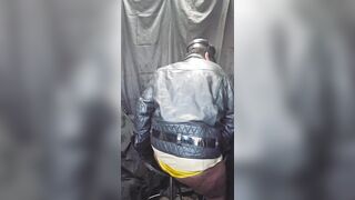 off the older block Let go