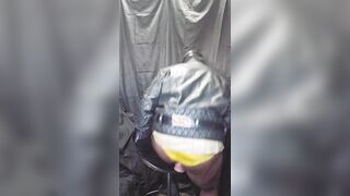 off the aged block five