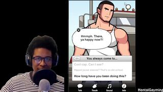 Manful the Trucker W/HentaiGayming