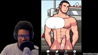Manful the Trucker W/HentaiGayming