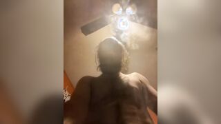 Vaping 420 while It’s 18