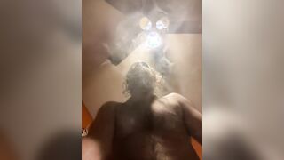 Vaping 420 while It’s 18