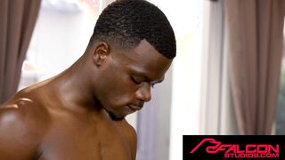 Super-hot Jock Gets Smashed Firm By HUGE MONSTER WOOD