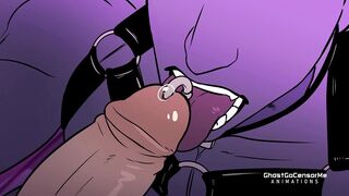 Guiding Glory Crevasse