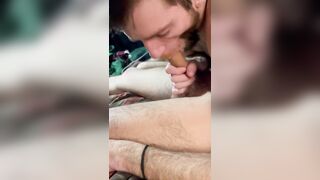 Greatest deep throat of 2023