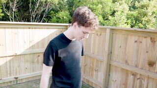 NastyTwinks - Taut End - Steaming Football Jock Jordan Haze falls in enjoy with squad pal Jayden