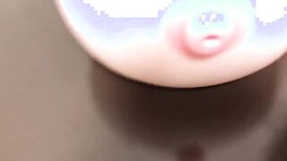 【男の夢を叶える】おっぱいドリンクバーを作ってみた! オナニストたけ マジックアイズ 爆乳 パイズリ 女子高生  母乳 妊娠 受精 素人 乳首 asian First-timer