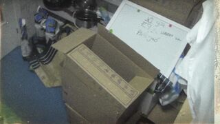 My step-sister-in-laws brutha