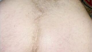 Combined friend stops over to use my hatch and bussy