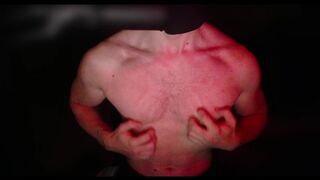 ASMR Jerk Off Instructions - Superior Wordy Dad tells you what to do! WITH COUNTDOWN