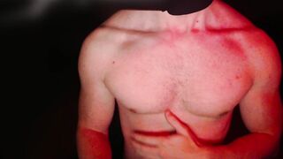 ASMR Jerk Off Instructions - Superior Wordy Dad tells you what to do! WITH COUNTDOWN