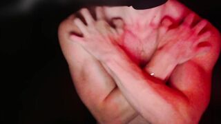 ASMR Jerk Off Instructions - Superior Wordy Dad tells you what to do! WITH COUNTDOWN