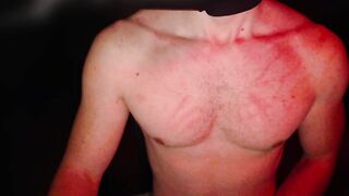 ASMR Jerk Off Instructions - Superior Wordy Dad tells you what to do! WITH COUNTDOWN