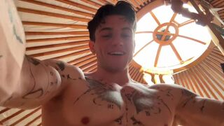 Took a lil break to predominate you