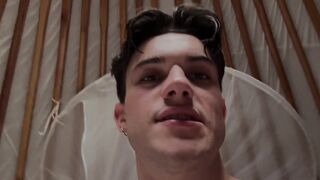 Took a lil break to predominate you