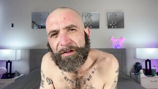 Father’s going to get you prego two