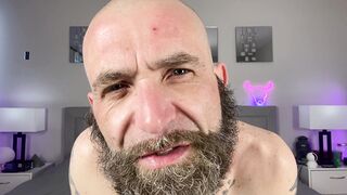 Father’s going to get you prego two