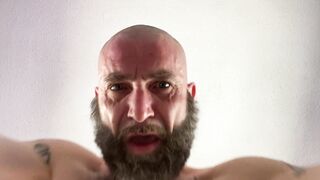 Father’s going to get you prego two