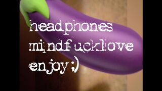 Ep. three (audio only): NOISY SCREAMING, GRUBBY CONVERSE, SUPER-NAUGHTY HAND JOB BY GOTH TEENAGE