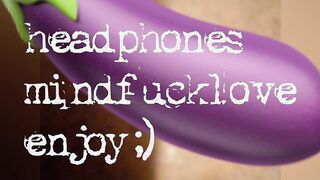 Ep. three (audio only): NOISY SCREAMING, GRUBBY CONVERSE, SUPER-NAUGHTY HAND JOB BY GOTH TEENAGE