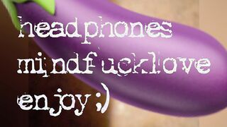 Ep. three (audio only): NOISY SCREAMING, GRUBBY CONVERSE, SUPER-NAUGHTY HAND JOB BY GOTH TEENAGE