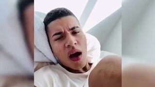 Mi paso me presta su culito para romperlo