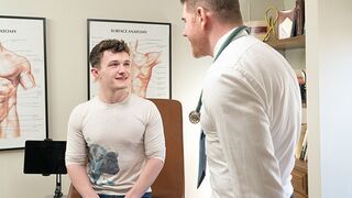 FunSizeBoys Grant Ducati and Dr Legrand Hairy man ultrasound hump gig