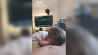 lad lured for sucky-sucky, banged in hatch and spunk